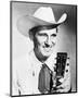 Ernest Tubb-null-Mounted Photo