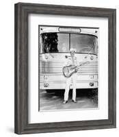 Ernest Tubb-null-Framed Photo