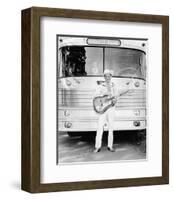 Ernest Tubb-null-Framed Photo