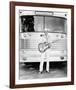 Ernest Tubb-null-Framed Photo