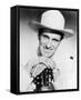 Ernest Tubb-null-Framed Stretched Canvas