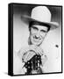 Ernest Tubb-null-Framed Stretched Canvas