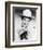 Ernest Tubb-null-Framed Photo