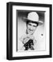 Ernest Tubb-null-Framed Photo