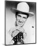 Ernest Tubb-null-Mounted Photo