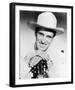 Ernest Tubb-null-Framed Photo