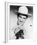 Ernest Tubb-null-Framed Photo