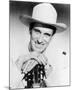 Ernest Tubb-null-Mounted Photo