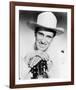 Ernest Tubb-null-Framed Photo