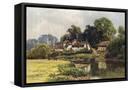 Canvas Black