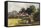 Canvas Black