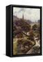 Canvas Black