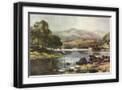 Black Frame