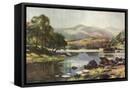 Canvas Black