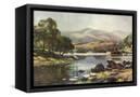 Canvas Black