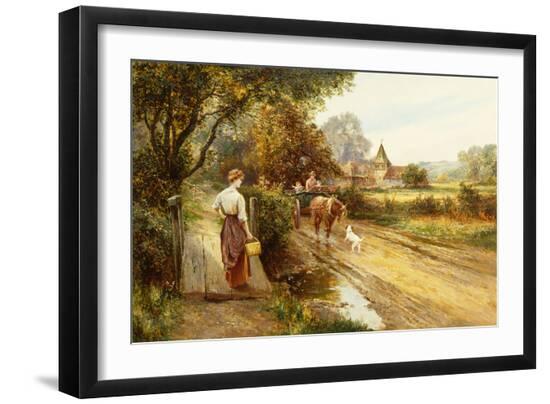 Premium Giclee Print, , large