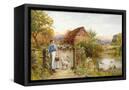 Canvas Black