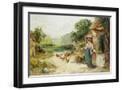 Black Frame