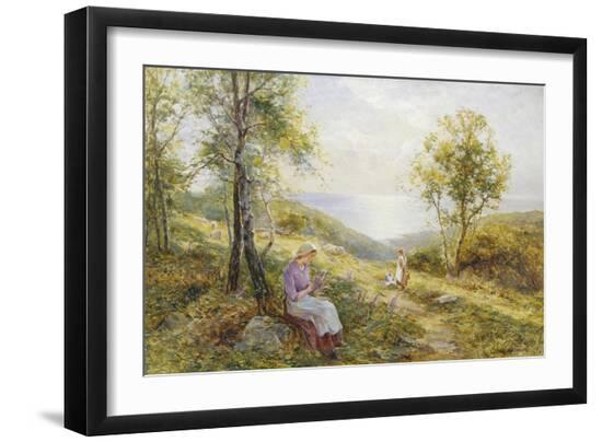 Giclee Print, , large