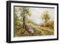 Black Frame