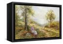 Canvas Black