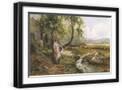 Black Frame