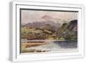 White Frame
