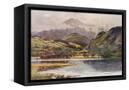 Canvas Black