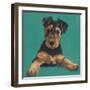 Ernest-Paula Zimmermann-Framed Giclee Print