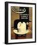 Ernest-null-Framed Giclee Print