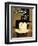 Ernest-null-Framed Premium Giclee Print