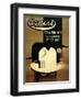 Ernest-null-Framed Premium Giclee Print