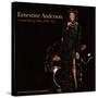 Ernestine Anderson, I Love Being Here With You-null-Stretched Canvas