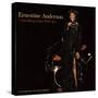 Ernestine Anderson, I Love Being Here With You-null-Stretched Canvas