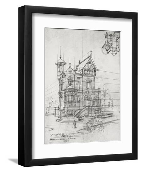 Premium Giclee Print, , large