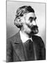 Ernst Abbe (1840-190), German Physicist-null-Mounted Photographic Print