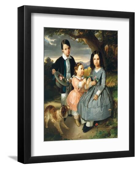 Premium Giclee Print, , large