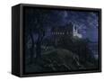 Canvas Black