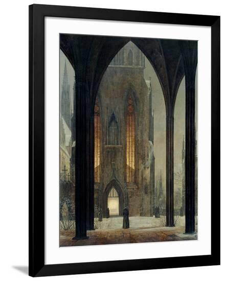 Premium Giclee Print, , large