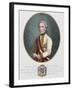 Ernst Gideon Von Laudon (1717-1790)-null-Framed Giclee Print