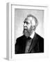 Ernst Haeckel (1834-191), German Zoologist and Evolutionist-null-Framed Giclee Print