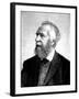 Ernst Haeckel (1834-191), German Zoologist and Evolutionist-null-Framed Giclee Print