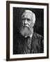 Ernst Haeckel, German Biologist-Science Source-Framed Giclee Print