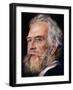 Ernst Haeckel, German Zoologist and Evolutionist, 1899-null-Framed Giclee Print