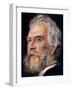 Ernst Haeckel, German Zoologist and Evolutionist, 1899-null-Framed Giclee Print