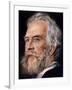 Ernst Haeckel, German Zoologist and Evolutionist, 1899-null-Framed Giclee Print