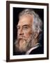 Ernst Haeckel, German Zoologist and Evolutionist, 1899-null-Framed Giclee Print