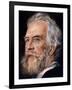 Ernst Haeckel, German Zoologist and Evolutionist, 1899-null-Framed Giclee Print