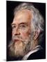 Ernst Haeckel, German Zoologist and Evolutionist, 1899-null-Mounted Giclee Print