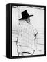 Ernst Haeckel-Emil Orlik-Framed Stretched Canvas